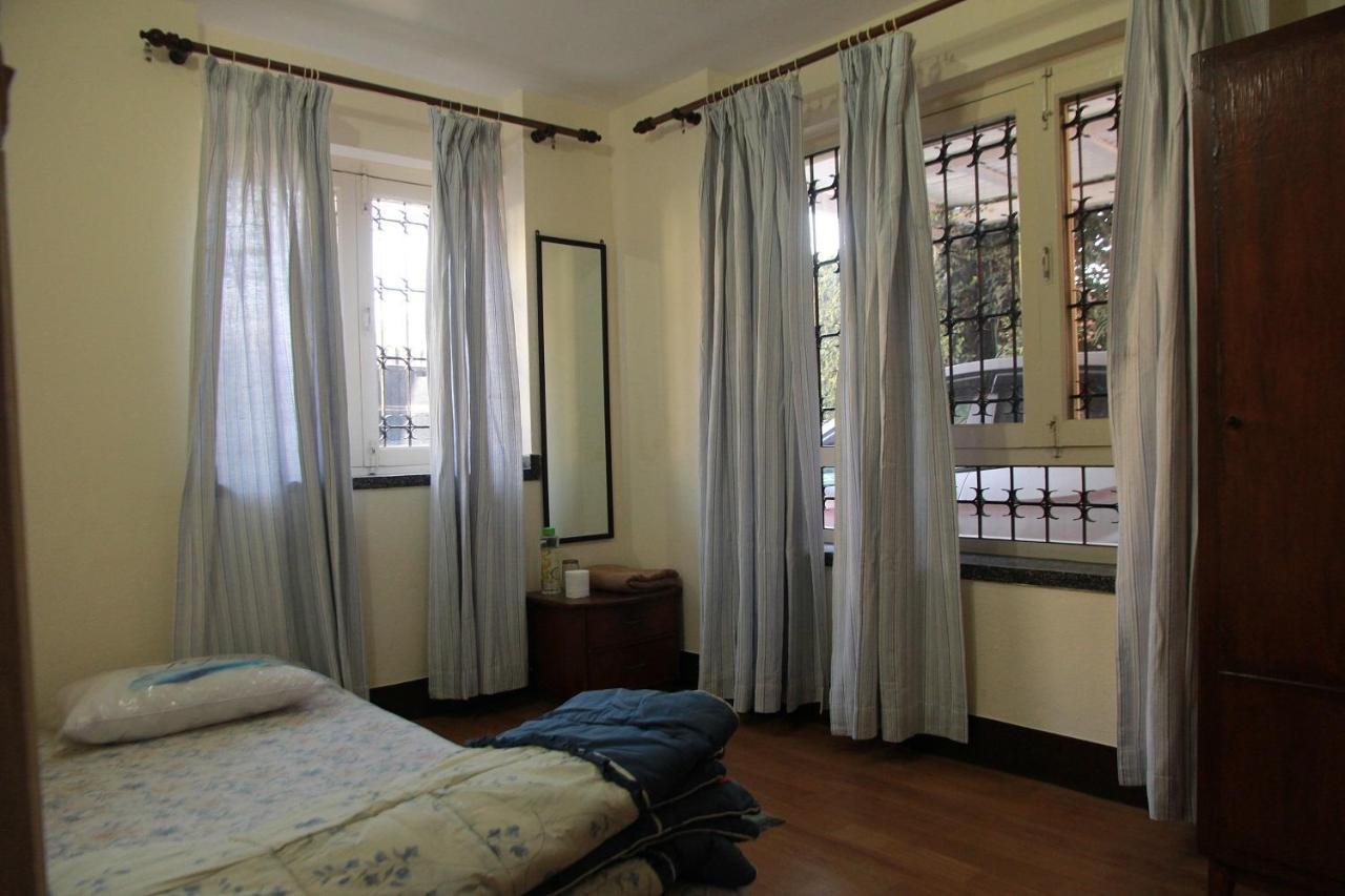 Ojas Wellness B&B Lalitpur Buitenkant foto