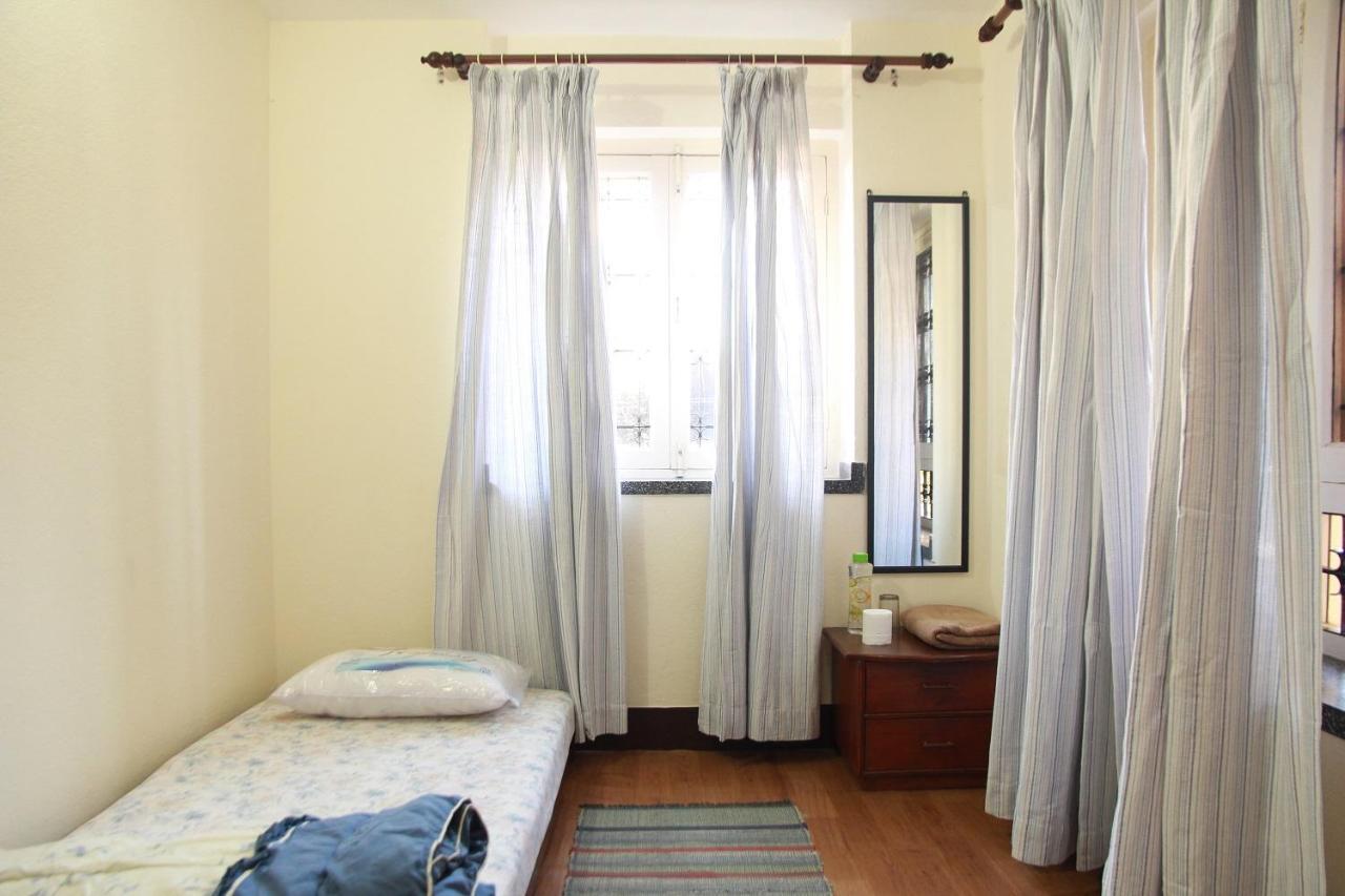 Ojas Wellness B&B Lalitpur Buitenkant foto
