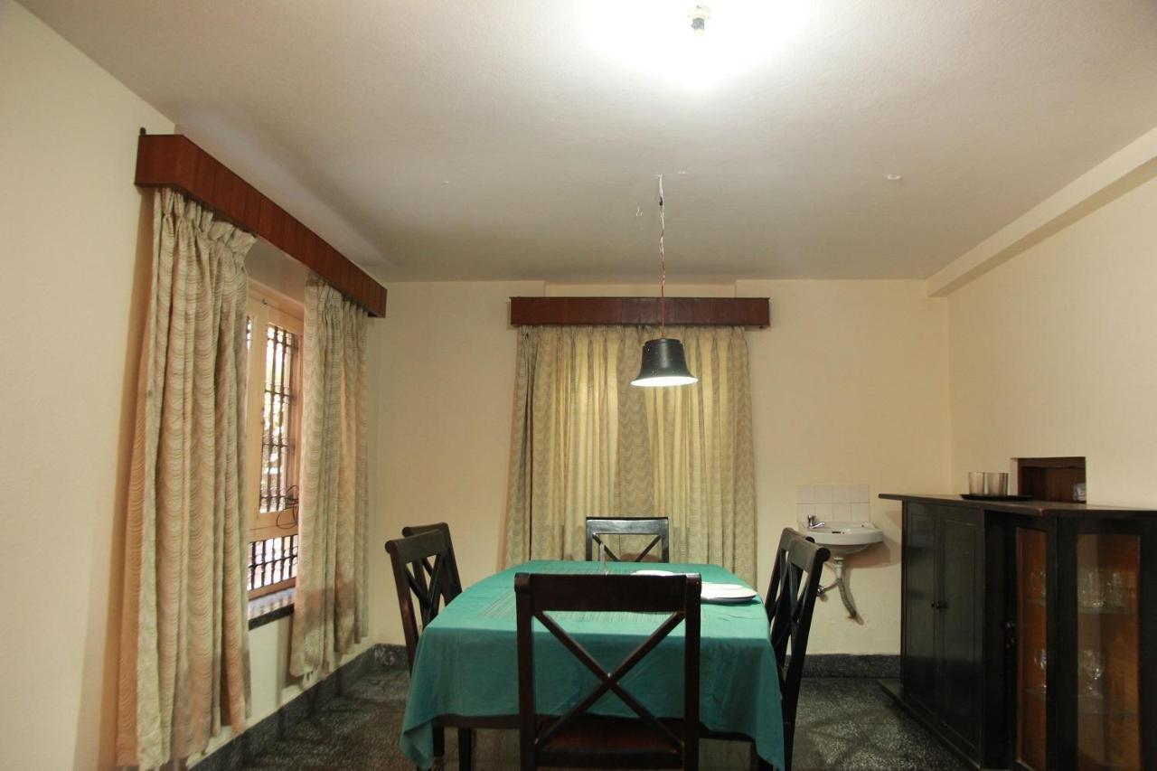 Ojas Wellness B&B Lalitpur Buitenkant foto