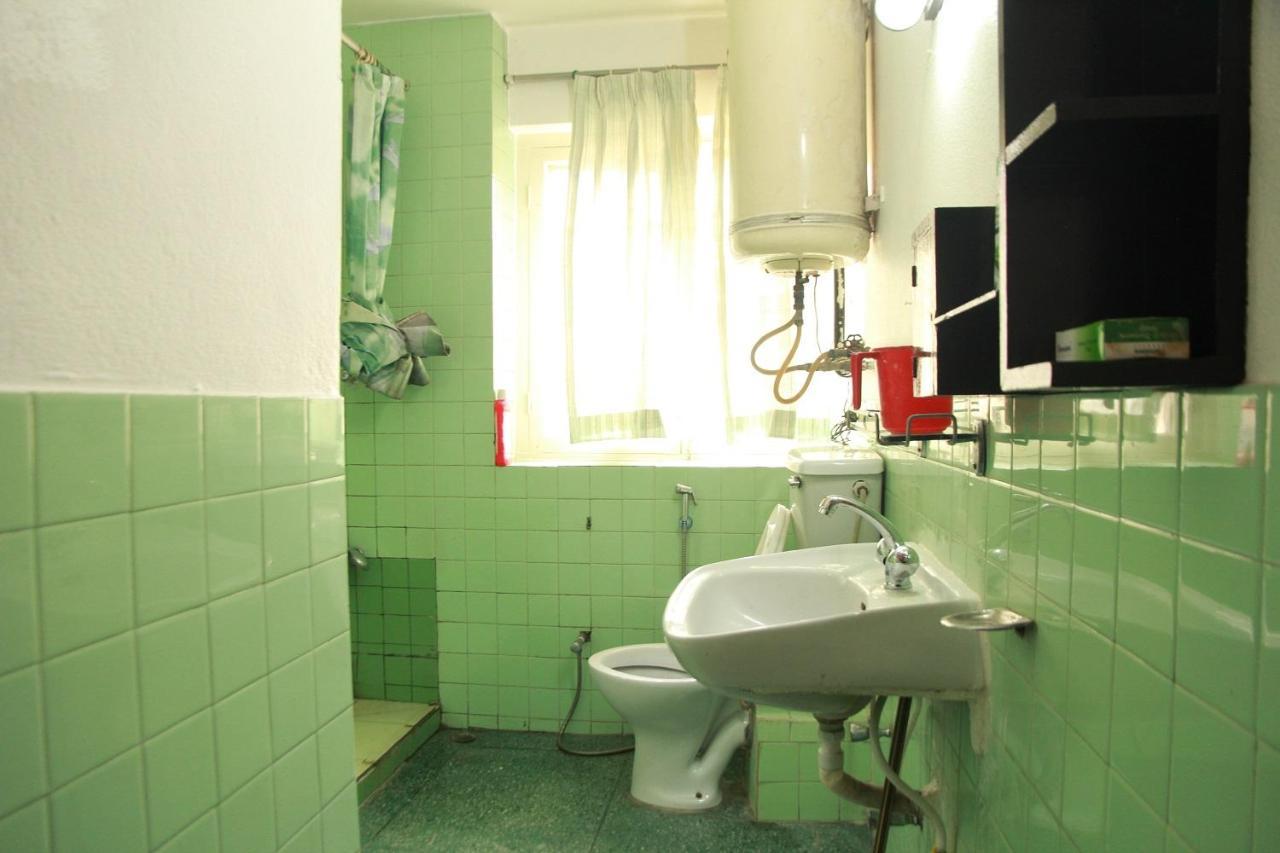 Ojas Wellness B&B Lalitpur Buitenkant foto