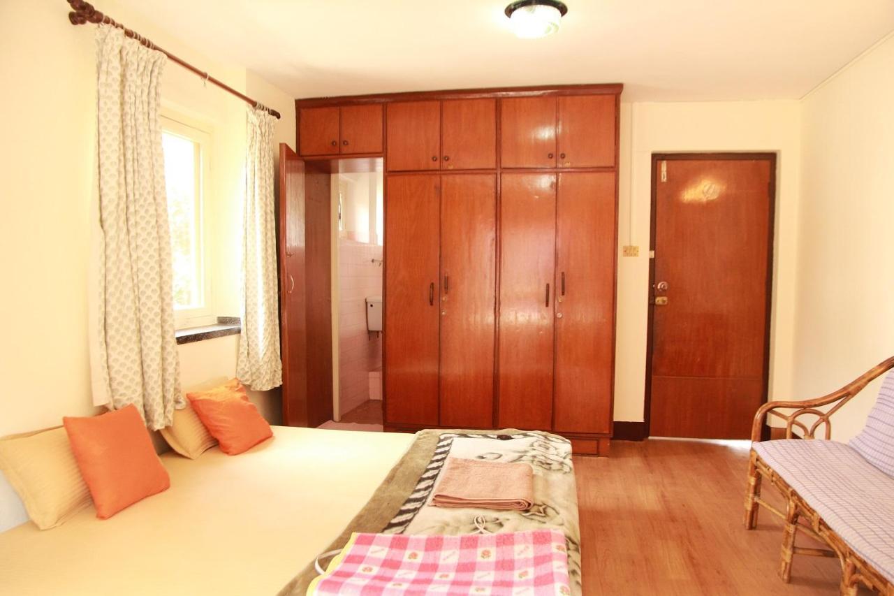 Ojas Wellness B&B Lalitpur Buitenkant foto