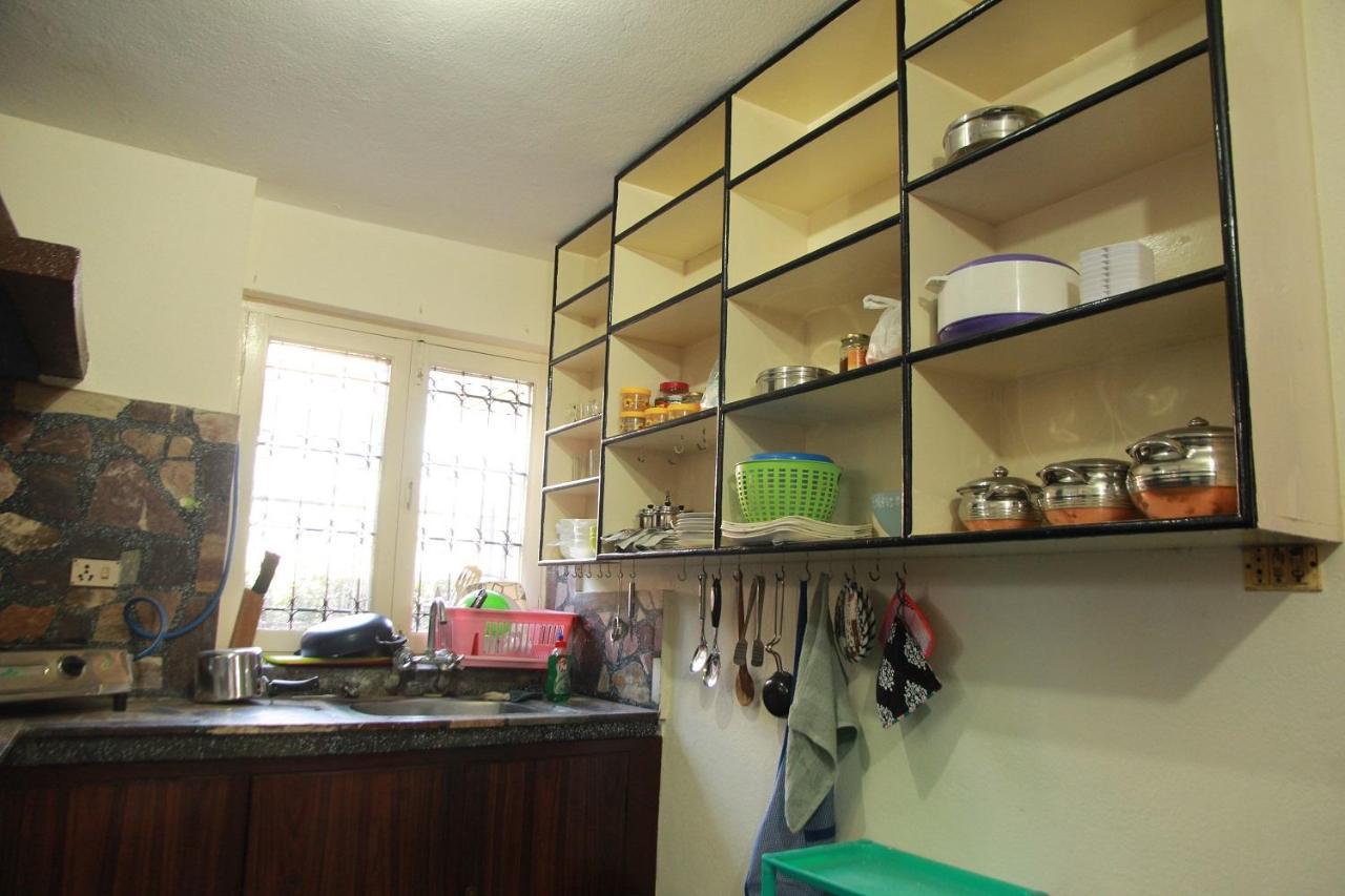 Ojas Wellness B&B Lalitpur Buitenkant foto
