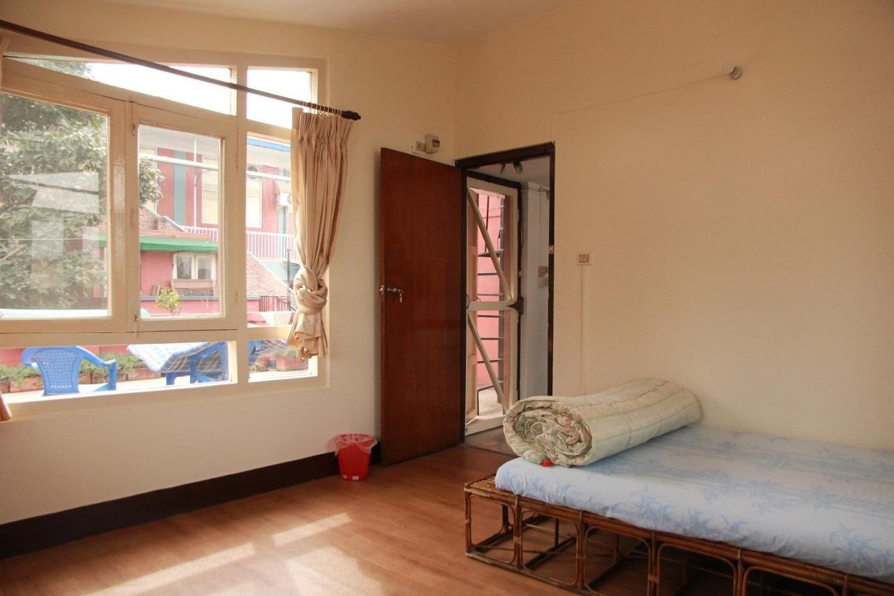 Ojas Wellness B&B Lalitpur Buitenkant foto