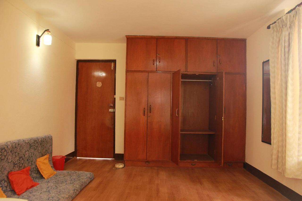 Ojas Wellness B&B Lalitpur Buitenkant foto