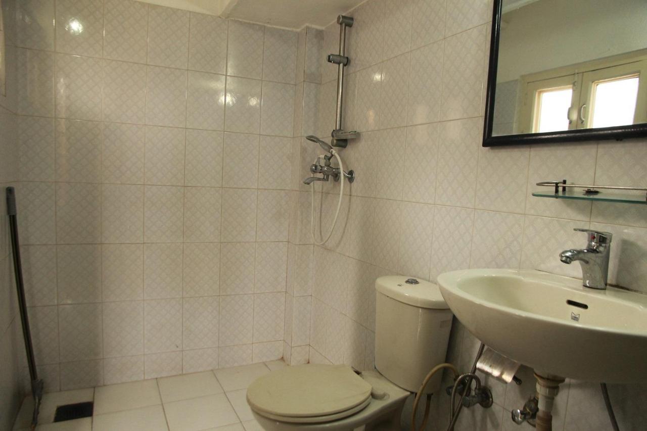 Ojas Wellness B&B Lalitpur Buitenkant foto