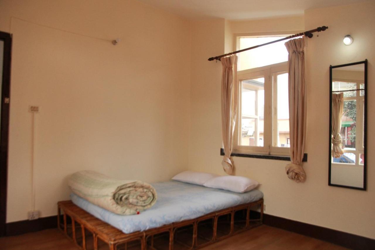 Ojas Wellness B&B Lalitpur Buitenkant foto