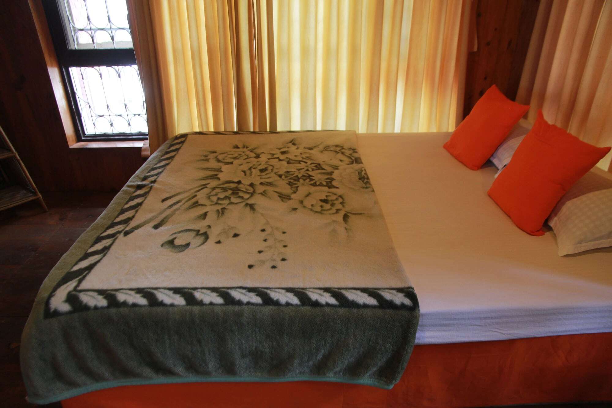 Ojas Wellness B&B Lalitpur Buitenkant foto